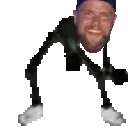 dcapioDance animated emote for Discord, Twitch and Slack