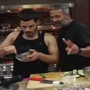 DCOOK emote for Discord