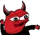DDance emote for Discord