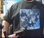 DbDrip emote for Discord