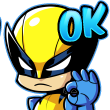 ok emote for Discord