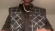 DcHeart emote for Discord