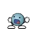 DColonDanceButFast emote for Discord