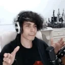 dbrMathing emote for Discord