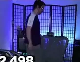 dbd animated emote for Discord, Twitch and Slack