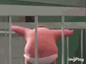 DBdance emote for Discord