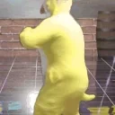 DBTwerk emote for Discord