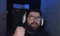 DBNeyom emote for Discord