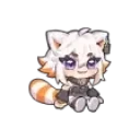 DDDdddplode emote for Discord