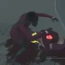 dbd emote for Discord