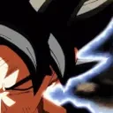 Dbzgoku emote for Discord
