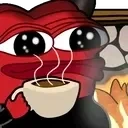 DCoffee emote for Discord