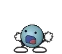 DColonDanceButFast emote for Discord