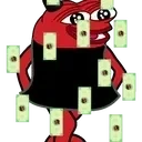 DDono emote for Discord