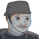 DDoomer emote for Discord