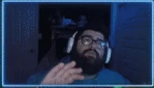 DBpray emote for Discord