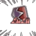 DDPARTY emote for Discord
