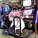 ddoro emote for Discord