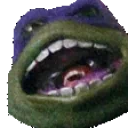 dFaceShake emote for Discord