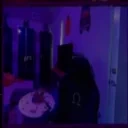 DDchairStream emote for Discord