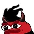 DHeadbang emote for Discord