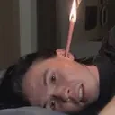 DDfire emote for Discord