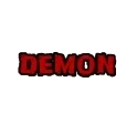 DDEMON emote for Discord