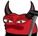 DHammer emote for Discord