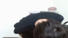 dd87878sorry emote for Discord