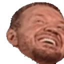 ddpExcite emote for Discord