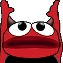 DHypeE emote for Discord