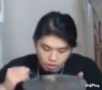 DGhungy emote for Discord