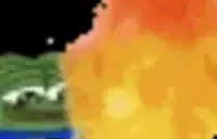 Dfire emote for Discord