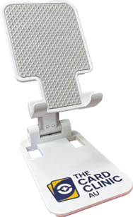 Clinic_Stand emote for Discord