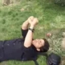 DGGjam emote for Discord