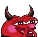 DGiggle emote for Discord