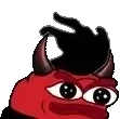 DHeadBangR emote for Discord