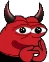 DFeelsOkMan emote for Discord