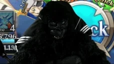 ddannyMonkeExplain emote for Discord