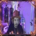 DDgoldenTicket emote for Discord