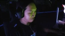 dDab emote for Discord