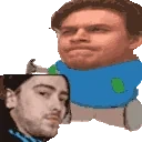 dfsmash animated emote for Discord, Twitch and Slack