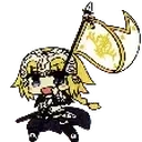 ddCheer emote for Discord