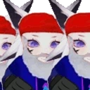 DGNOMETRAIN emote for Discord