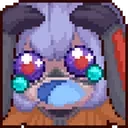 DDAlloNotLikeThis emote for Discord