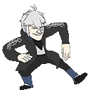 DDeshun emote for Discord