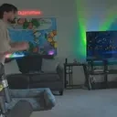 DGRIDDY2 emote for Discord