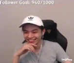 DGicant emote for Discord