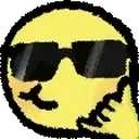 DGG4LYFE emote for Discord