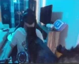 DDrosieCam emote for Discord